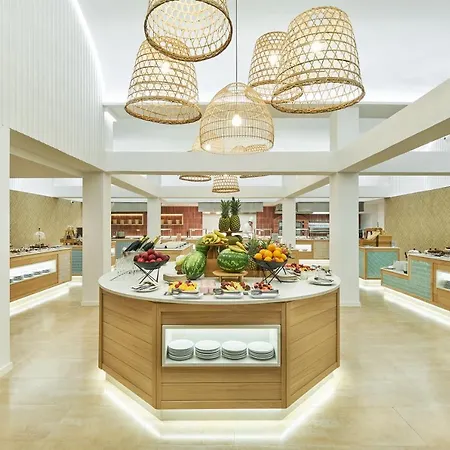 Occidental Cala Vinas Hotel