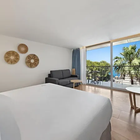 Occidental Cala Vinas Hotel Cala Vinas (Mallorca)