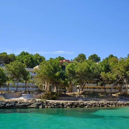 Occidental Cala Vinas 4*