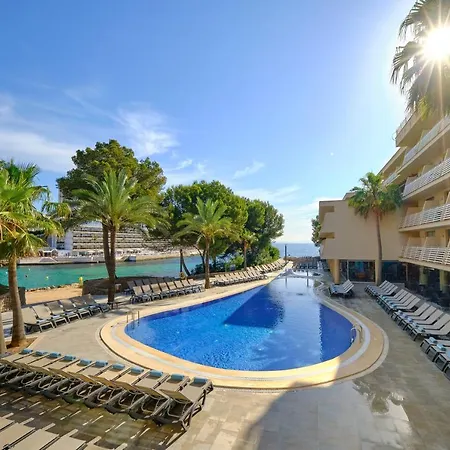 Hotel Occidental Cala Viñas