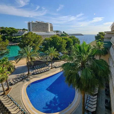 Occidental Cala Vinas Hotel
