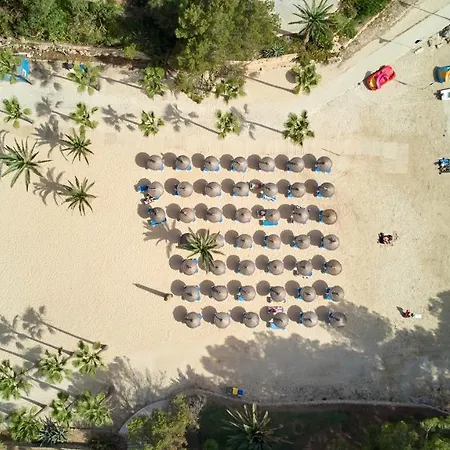 Hotel Occidental Cala Viñas