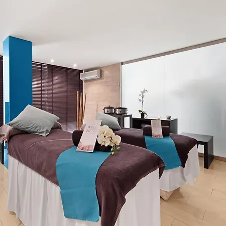 Occidental Cala Vinas 4* Cala Vinas (Mallorca)