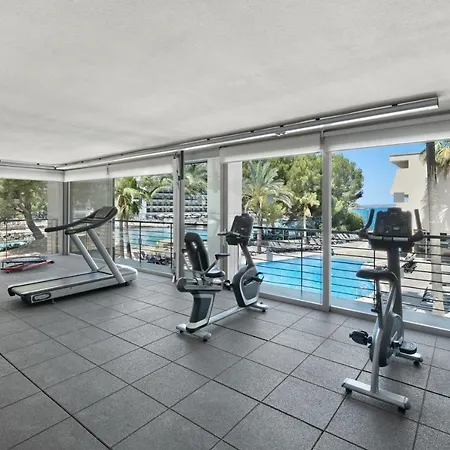Occidental Cala Vinas 4*