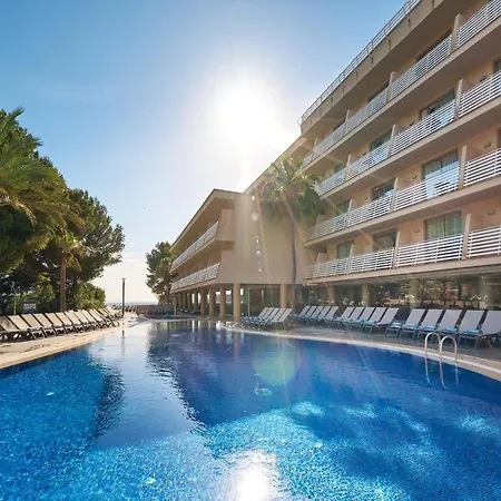 Occidental Cala Vinas Hotel Cala Vinas (Mallorca)