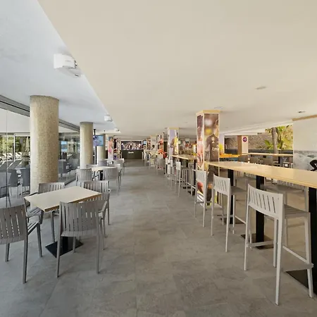 Occidental Cala Vinas Hotel