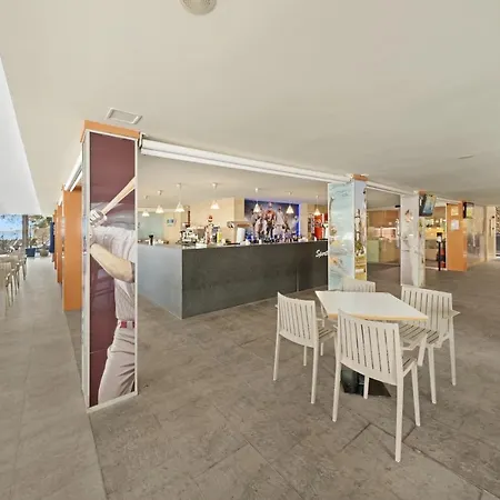 Hotel Occidental Cala Vinas 4*