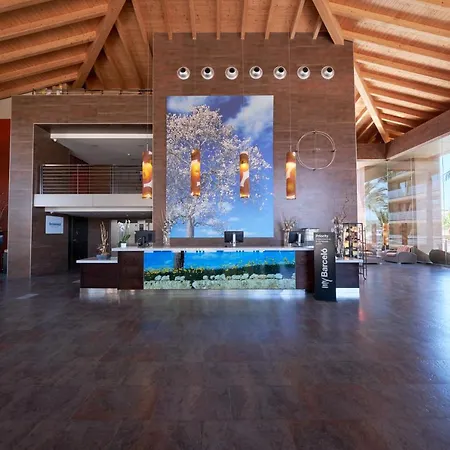 Occidental Cala Vinas Hotel Cala Vinas (Mallorca)