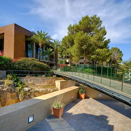Hotel Occidental Cala Vinas Cala Vinas (Mallorca)