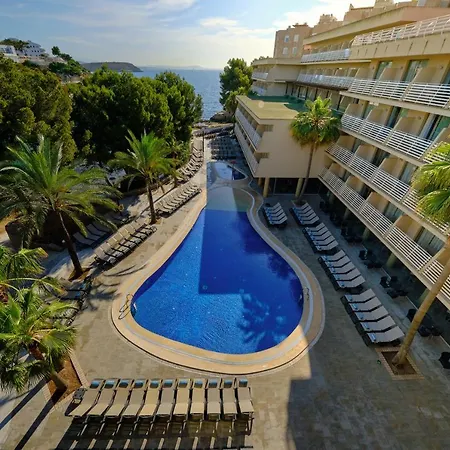 Occidental Cala Vinas Hotel