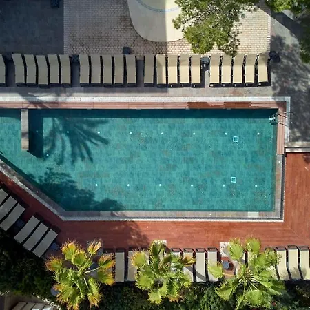 Occidental Cala Vinas Hotel