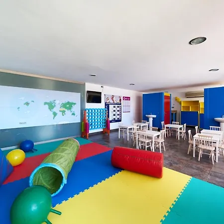 Occidental Cala Vinas Hotel