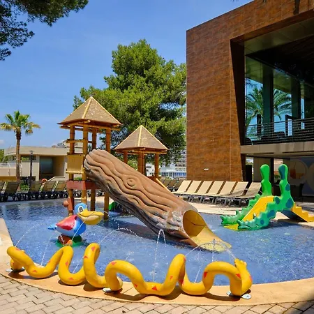 Occidental Cala Vinas 4* Cala Vinas (Mallorca)