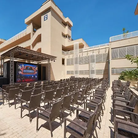 Occidental Cala Vinas 4* Cala Vinas (Mallorca)