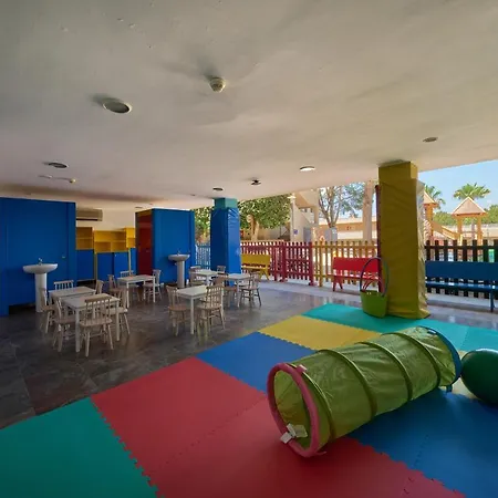 Occidental Cala Viñas Hotel