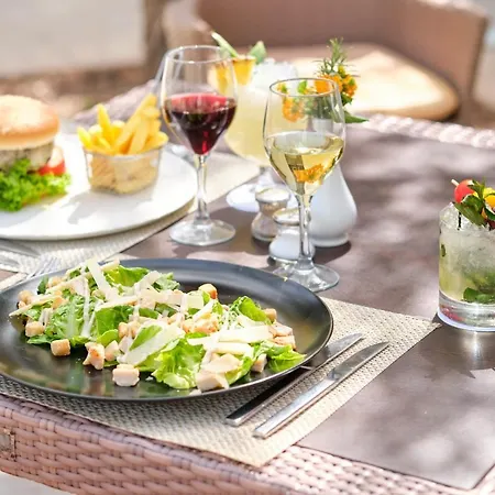 Occidental Cala Viñas Hotel 4*
