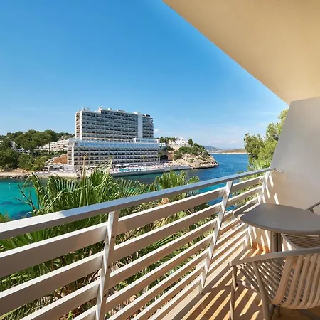 Occidental Cala Vinas Hotel
