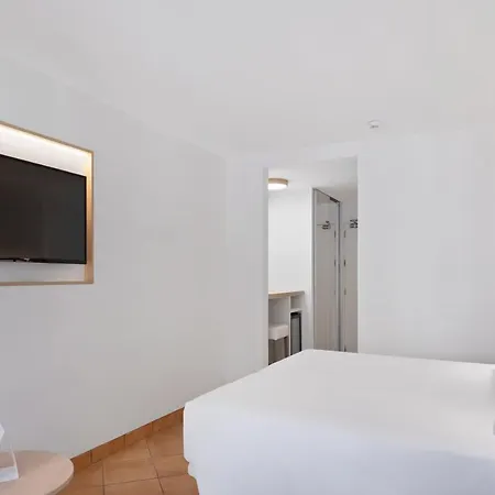Occidental Cala Vinas 4* Cala Vinas (Mallorca)
