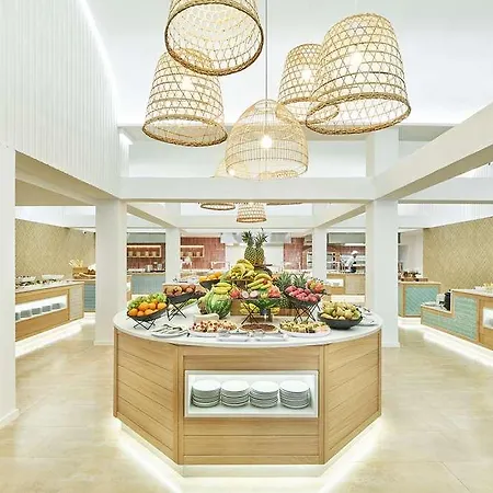Occidental Cala Vinas Hotel 4*