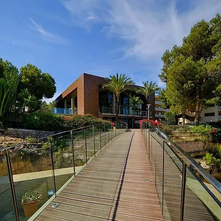 Hotel Occidental Cala Vinas