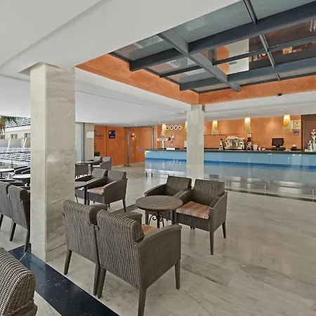 Occidental Cala Viñas Hotel 4*