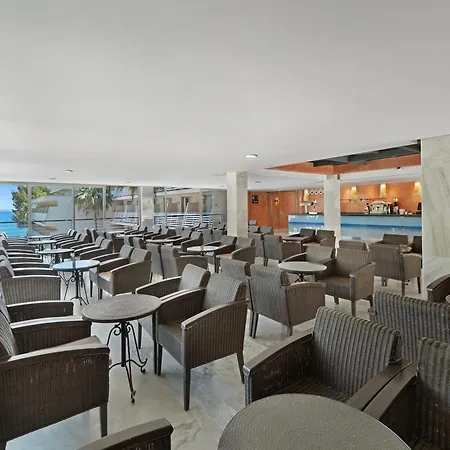 Occidental Cala Vinas Hotel