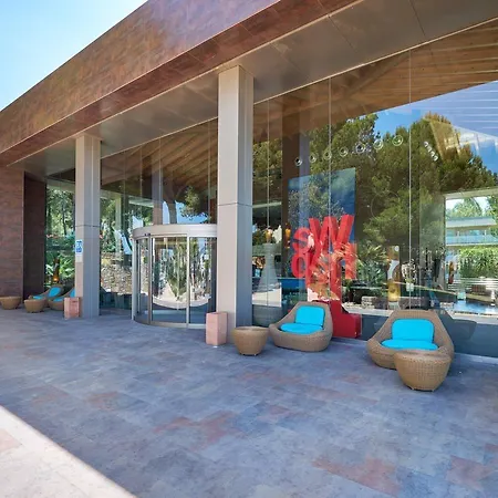 Occidental Cala Vinas Hotel 4*