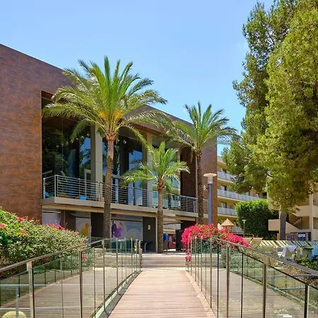 Occidental Cala Vinas Hotel