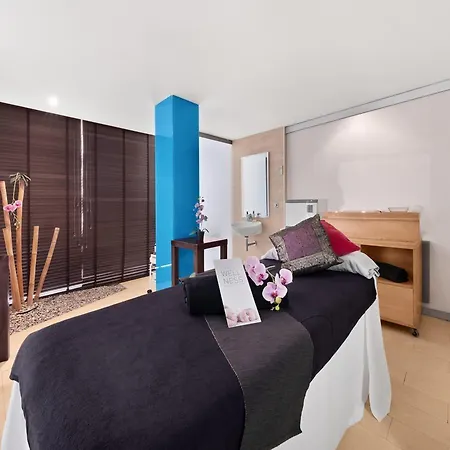 Occidental Cala Viñas 4*