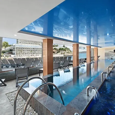 Occidental Cala Vinas Hotel