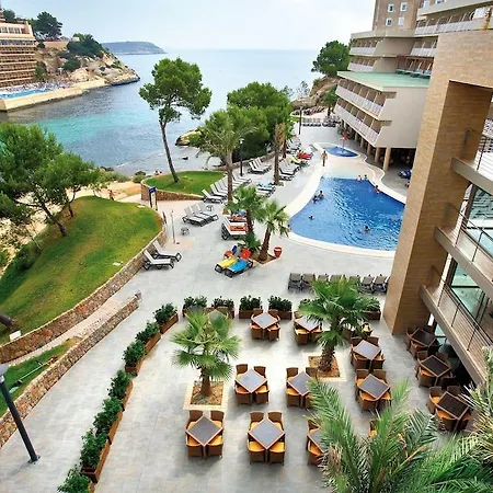 Occidental Cala Vinas 4* Cala Vinas (Mallorca)