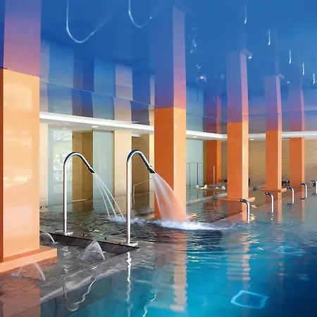 Occidental Cala Vinas 4*