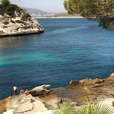 Occidental Cala Viñas 4* Cala Vinas (Mallorca)