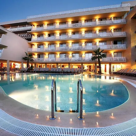 Occidental Cala Vinas Hotel