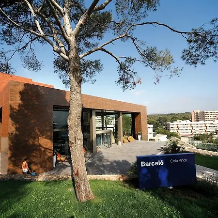 Hotel Occidental Cala Vinas