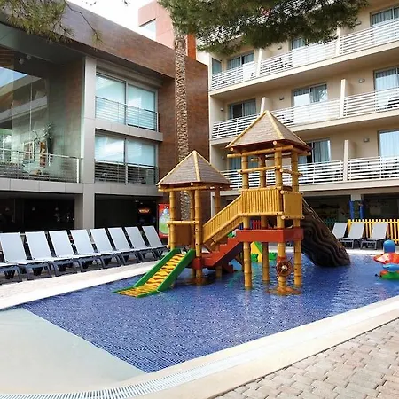 Occidental Cala Vinas Hotel 4*