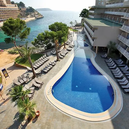 Hotel Occidental Cala Viñas