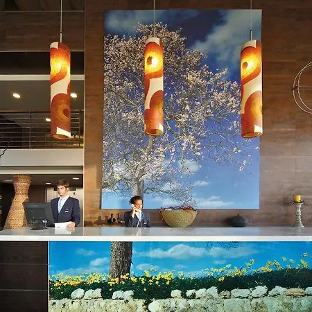 Occidental Cala Viñas 4*