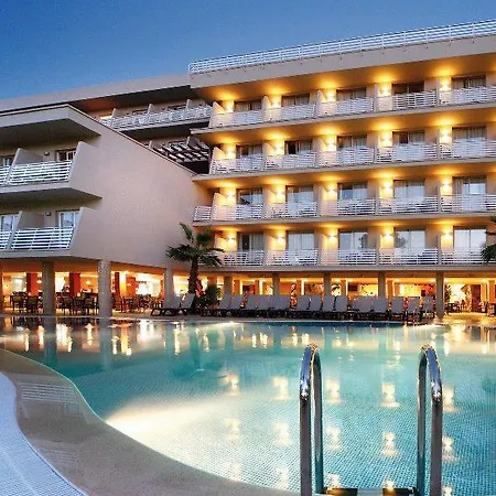 Occidental Cala Viñas Hotel Cala Vinas (Mallorca)