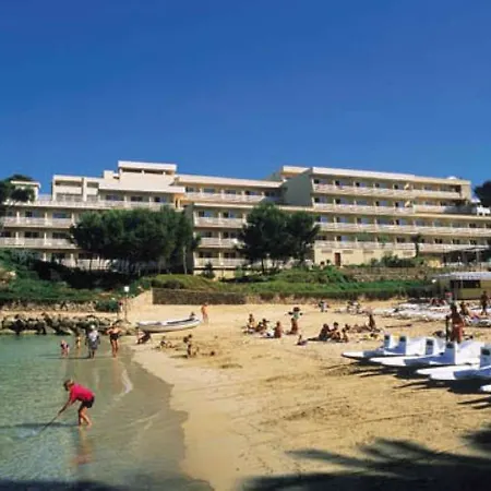 Hotel Occidental Cala Vinas 4*