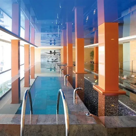 Hotel Occidental Cala Vinas Cala Vinas (Mallorca)