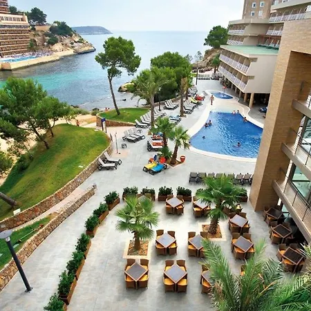 Occidental Cala Vinas Hotel