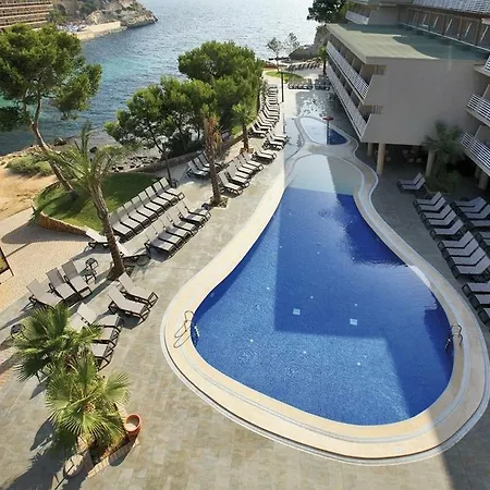 Occidental Cala Viñas Hotel