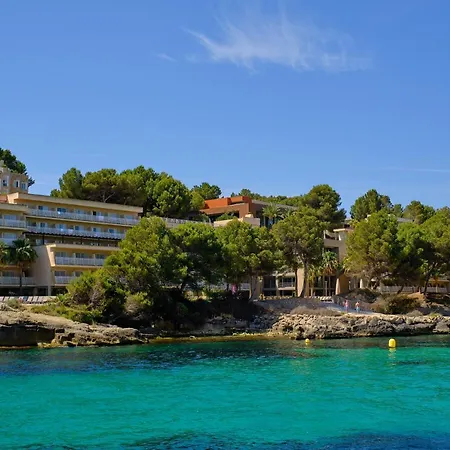 호텔 오시덴탈 칼라 비나스 Cala Vinas (Mallorca)