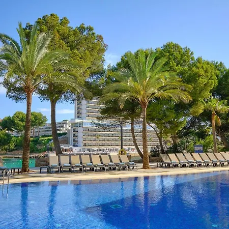 오시덴탈 칼라 비나스 Cala Vinas (Mallorca)
